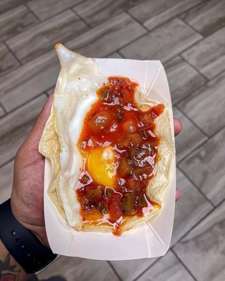 Jimenez y Friends Barbecue y Taqueria by null