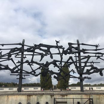 KZ-Gedenkstätte Dachau - Museums Near Me - Dachau, BY