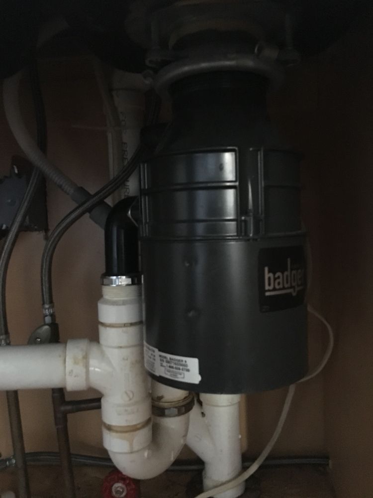 Slide of J's Plumbing