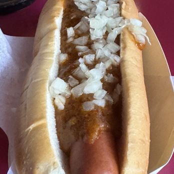Pink's Hot Dogs - Hot Dogs Near Me - Universal City, California Pink's Hot Dogs - Hot Dogs Near Me - Universal City, California
