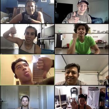 F45 Training - No gym, no problem! - Trainers Near Me - San Bruno, California F45 Training - No gym, no problem! - Trainers Near Me - San Bruno, California