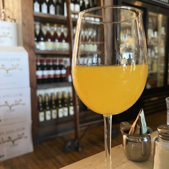 Oddfellows Cafe & Bar - Mimosa - Breakfast & Brunch Near Me - Seattle, Washington Oddfellows Cafe & Bar - Mimosa - Breakfast & Brunch Near Me - Seattle, Washington