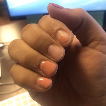 Nail Envy - A second one off - Nail Salons Near Me - Stockton, California