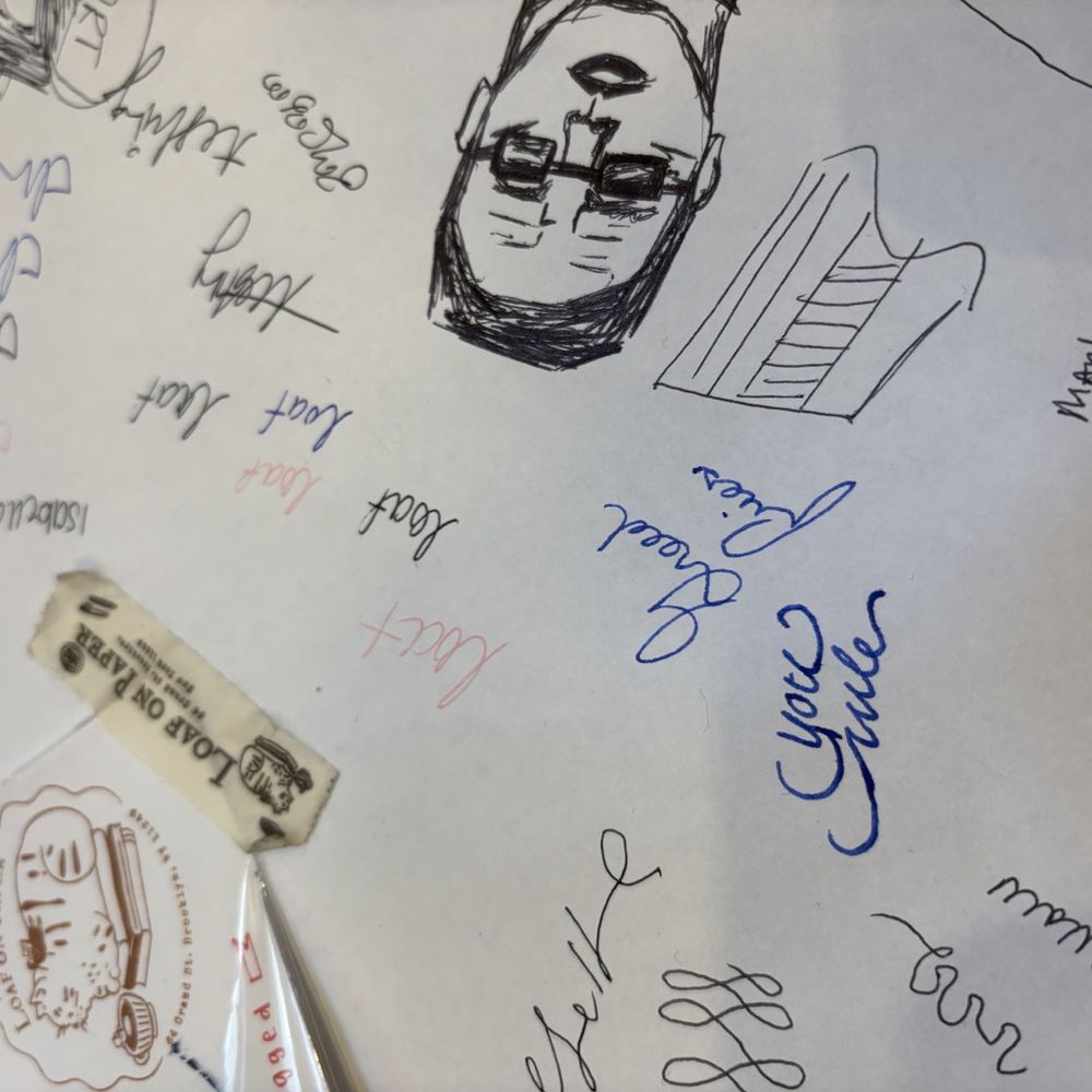 Loaf on Paper - Stationary - Cards & Stationery Near Me - Brooklyn, New York
