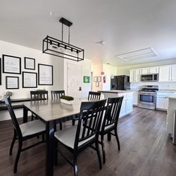 Buddy's Ranch - Amazing Kitchen
