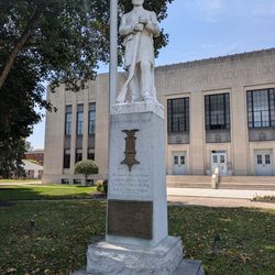 Shelby County Court House - Shelby County Court House, Shelbyville
