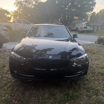 Largo Automall - BMW 2016 F30 - Used Car Dealers Near Me - Largo, Florida