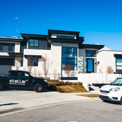 Stellar Window Cleaning