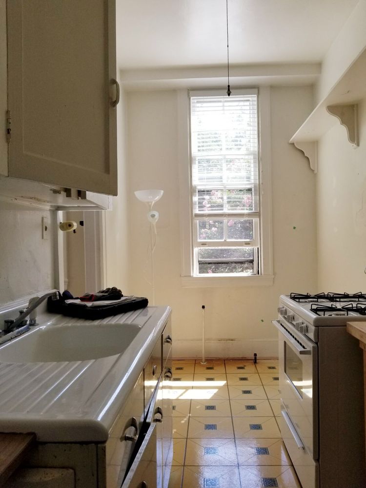 Slide of Handyman Services BGM