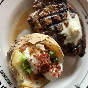 Saltgrass Steak House - Ribeye steak - Steakhouses Near Me - Laughlin, Nevada Saltgrass Steak House - Ribeye steak - Steakhouses Near Me - Laughlin, Nevada