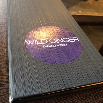 Wild Ginger Dining + Bar - Drinking Menu - Modern Australian Near Me - Sydney, NSW Wild Ginger Dining + Bar - Drinking Menu - Modern Australian Near Me - Sydney, NSW