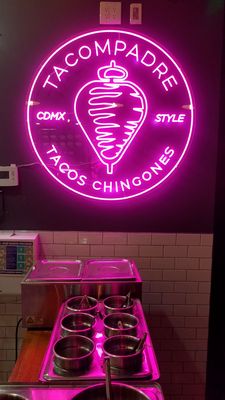 Tacompadre by null