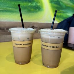 Nut Bullet Coffee