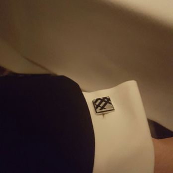 Burberry - Beautiful house check cufflinks - Accessories Near Me - Chicago, Illinois