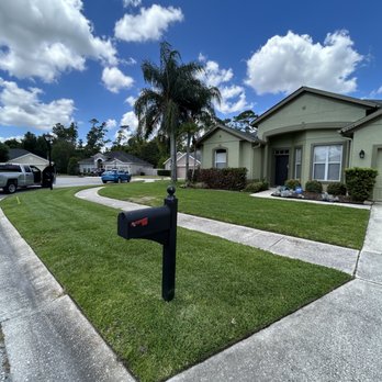 Sleber Lawn Care - Lawn Maintenance (Oviedo) - Lawn Services Near Me - Orlando, Florida Sleber Lawn Care - Lawn Maintenance (Oviedo) - Lawn Services Near Me - Orlando, Florida