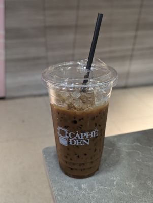 Càphê Đen by null