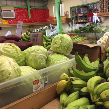 Maui Greens Market - Produce - Farmers Market Near Me - Kahului, Hawaii Maui Greens Market - Produce - Farmers Market Near Me - Kahului, Hawaii