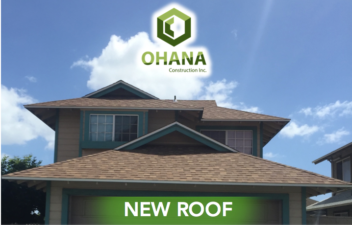 Slide of Ohana Construction