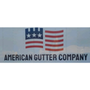 American Gutter Company