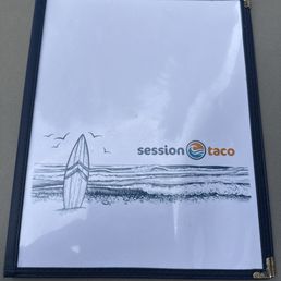 Menu Menu