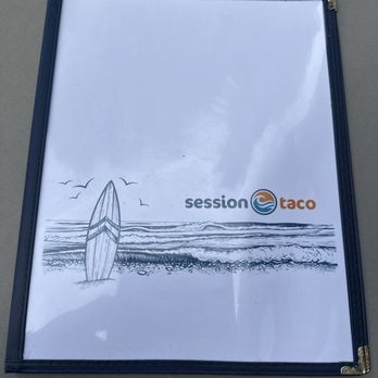 Session Taco - Menu - Cocktail Bars Near Me - St. Louis, Missouri Session Taco - Menu - Cocktail Bars Near Me - St. Louis, Missouri