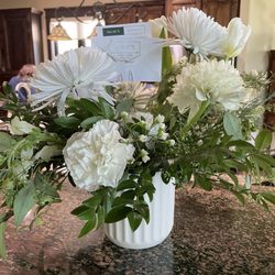 Mum's Flowers - Flowers