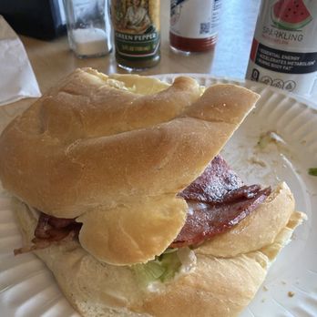 The Original Rinaldi's Deli and Cafe - The godfather - Sandwiches Near Me - El Segundo, California The Original Rinaldi's Deli and Cafe - The godfather - Sandwiches Near Me - El Segundo, California