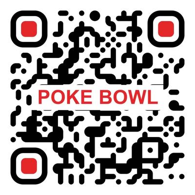 Poke Bowl by null