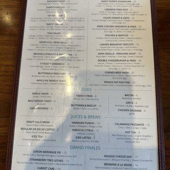Unconventional Diner - Breakfast & Brunch Near Me - Washington, DC, District of Columbia Unconventional Diner - Breakfast & Brunch Near Me - Washington, DC, District of Columbia