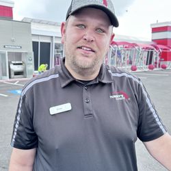 Tommy's Express® Car Wash - A+ Customer Service