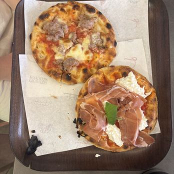 Trieste - Pizza Near Me - Rome, RM Trieste - Pizza Near Me - Rome, RM