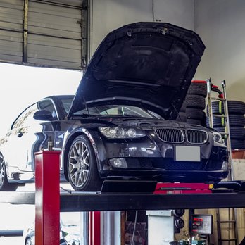 Sullivan Motors - Auto Repair Near Me - Surrey, British Columbia