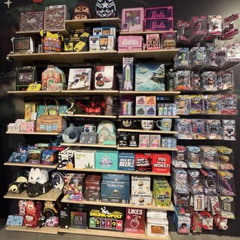Fuego Attic Salt - Gift Shops Near Me - Austin, Texas