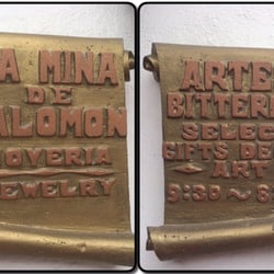 La Mina de Salomón