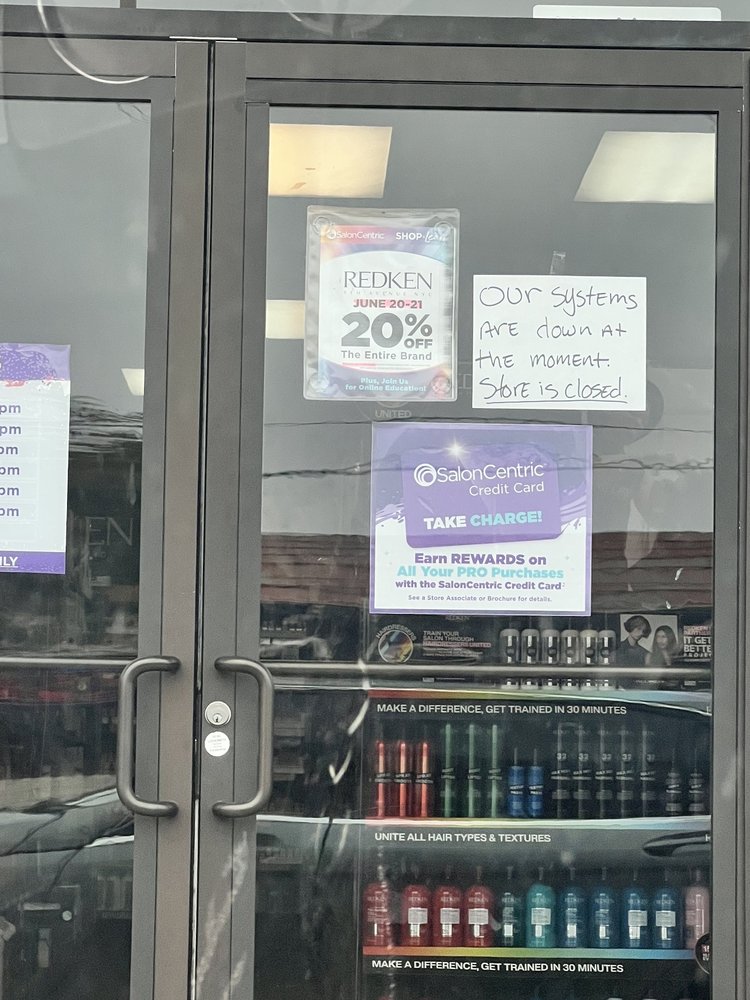 SALON CENTRIC 19 Reviews 500 N Azusa Ave, West Covina, California