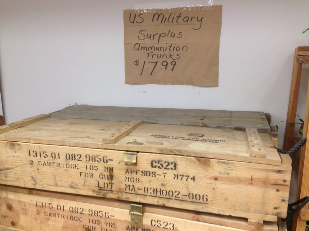 WORTH SMITH’S BACKYARD BARGAINS Updated September 2024 1743