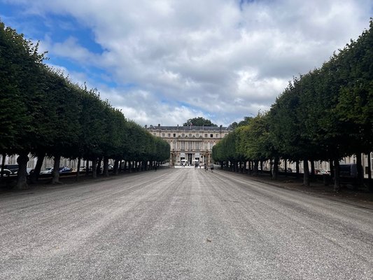 Place de la Carrière by null