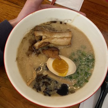 Jun-Men Ramen Bar - Ramen Near Me - New York, New York Jun-Men Ramen Bar - Ramen Near Me - New York, New York