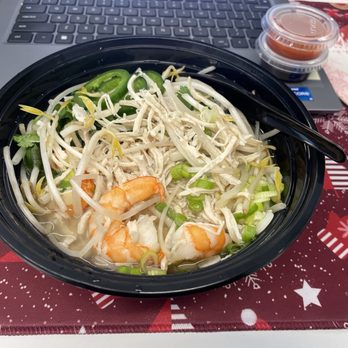 Pho Pho at Pizitz - Vietnamese Near Me - Birmingham, Alabama