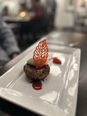 Kendall College by null