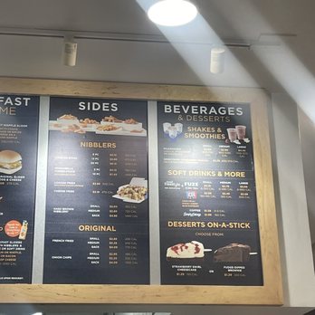White Castle - Burgers Near Me - Scottsdale, Arizona White Castle - Burgers Near Me - Scottsdale, Arizona