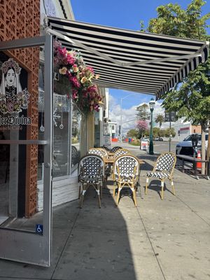 Mujer Divina Brunch Café by null