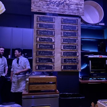 Sushi By Scratch Restaurants - Menu - Sushi Bars Near Me - Seattle, Washington Sushi By Scratch Restaurants - Menu - Sushi Bars Near Me - Seattle, Washington