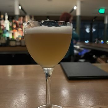 Topside - HollaDaiq girl, 10/10 but you must like the coconut rum as the taste is strong. - New American Near Me - Baltimore, Maryland Topside - HollaDaiq girl, 10/10 but you must like the coconut rum as the taste is strong. - New American Near Me - Baltimore, Maryland