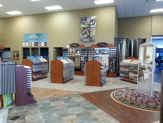 Floor To Ceiling Of Mankato Flooring 224 St Andrews Dr