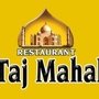 Photo of Restaurant Taj Mahal