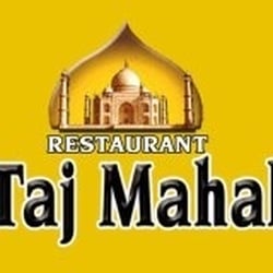 Restaurant Taj Mahal