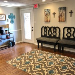 Strategic Counseling Solutions - Our West Monroe office