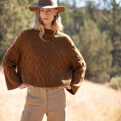 The Blue Purl - WOOLFOLK FALL24 TRUNKSHOW ID HERE! TILL SEPT 10