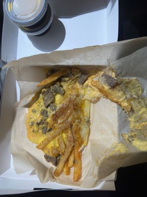 Taco Bell by null